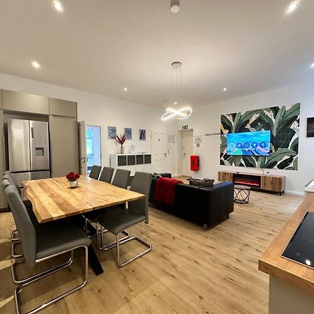 Fairapart 4 Rooms Apartment In Heart Of Βερολίνο Εξωτερικό φωτογραφία