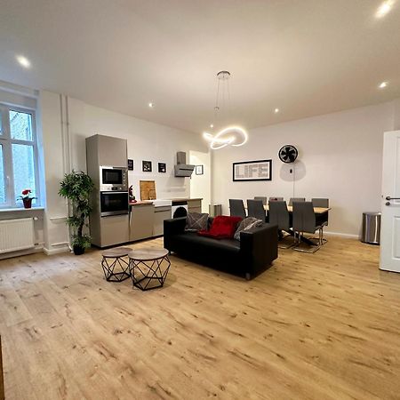 Fairapart 4 Rooms Apartment In Heart Of Βερολίνο Εξωτερικό φωτογραφία