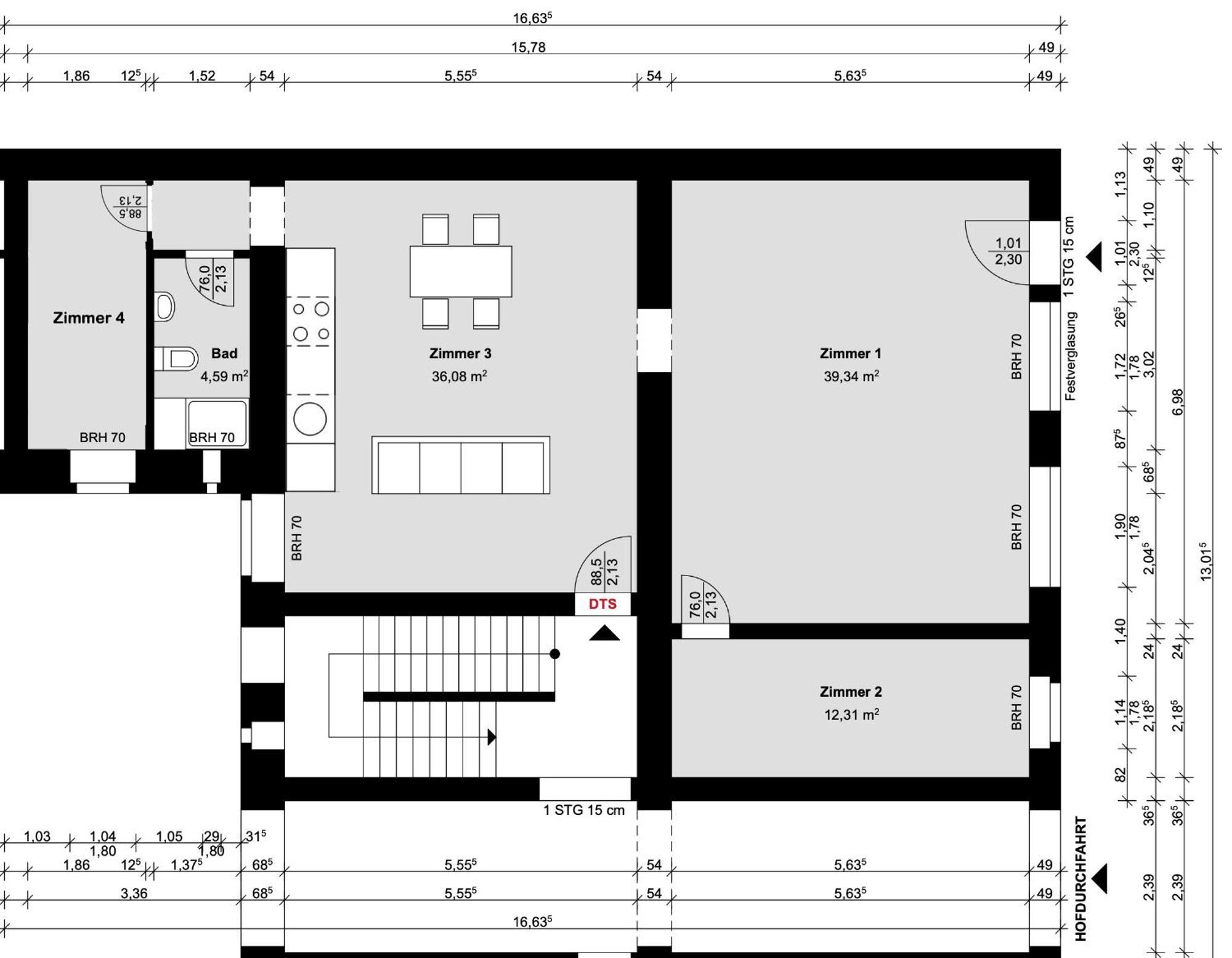 Fairapart 4 Rooms Apartment In Heart Of Βερολίνο Εξωτερικό φωτογραφία
