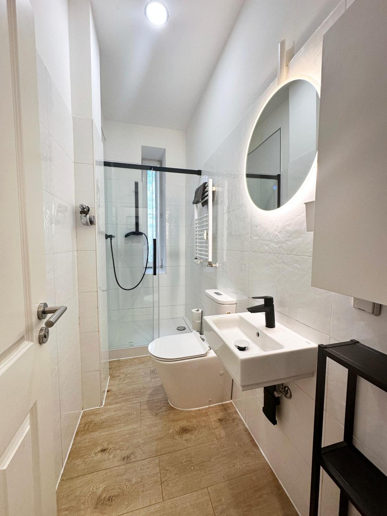 Fairapart 4 Rooms Apartment In Heart Of Βερολίνο Εξωτερικό φωτογραφία